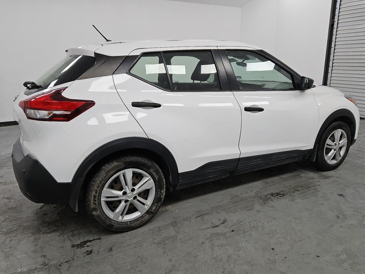 2020 Nissan Kicks S VIN: 3N1CP5BV3LL563018 Lot: 55677935