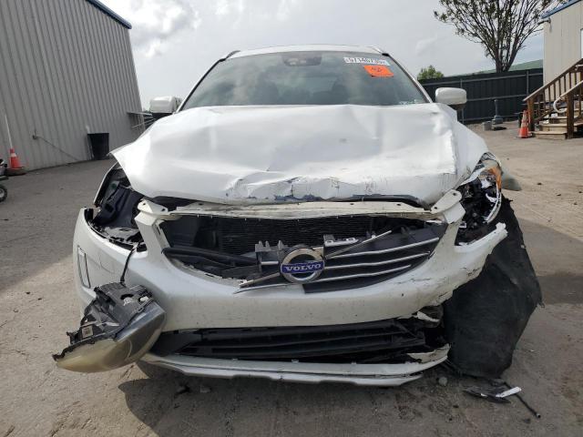  VOLVO XC60 2015 Biały