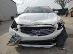 2015 Volvo Xc60 T6 Platinum продається в Duryea, PA - Front End