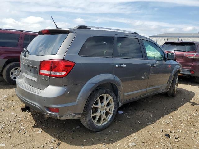  DODGE JOURNEY 2013 Сharcoal