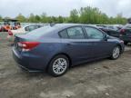 2017 Subaru Impreza Premium იყიდება Assonet-ში, MA - Front End