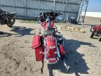 2011 Harley-Davidson Flhtk  for Sale in Bakersfield, CA - Frame Damage
