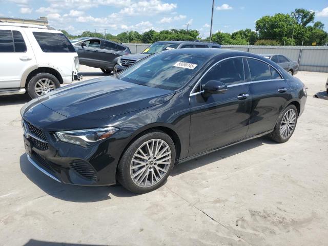 MERCEDES-BENZ CLA 250 4M 2024