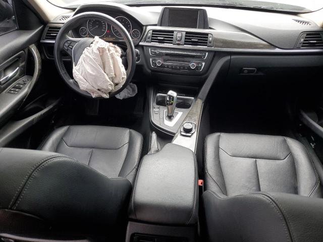 2013 BMW 320 I XDRIVE