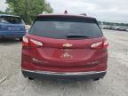 2018 Chevrolet Equinox Premier   de vânzare în Cahokia Heights, IL - Hail