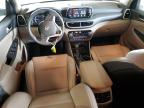 2021 Hyundai Tucson Limited for Sale in American Canyon, CA - Front End