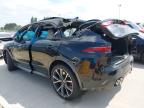 2021 JAGUAR F-PACE SVR for sale at Copart SANDY