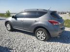 2014 Nissan Murano S за продажба в Greenwood, NE - Side