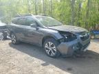 2022 SUBARU OUTBACK LIMITED   for sale at Copart ON - COOKSTOWN