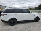 2016 Land Rover Range Rover Sport Hse for Sale in Leroy, NY - Normal Wear