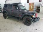 2021 Jeep Wrangler Unlimited Sport for Sale in Hurricane, WV - Front End