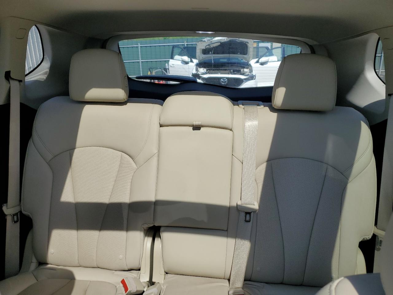 2019 Buick Envision Premium VIN: LRBFX3SX5KD121487 Lot: 56384835