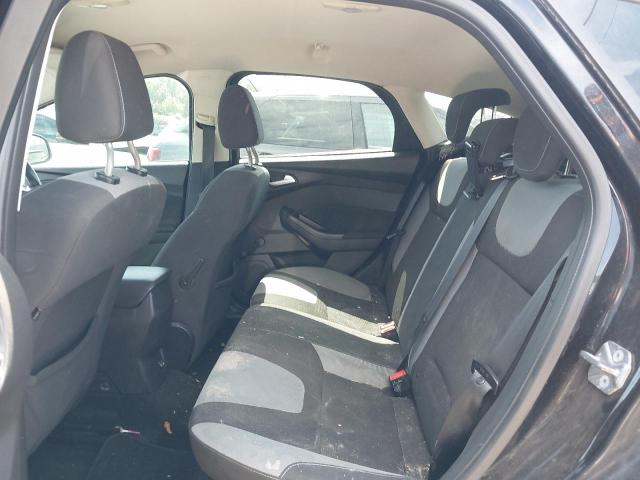 2013 FORD FOCUS 1.0 125 ECOBOOST ZETEC NAVIGATOR 5DR