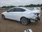 2015 Hyundai Genesis 3.8L   იყიდება Elgin-ში, IL - Front End
