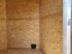 2024 Stealth Safw716Ta3 Enclosed Cargo Trailer for Sale in Des Moines, IA - Hail