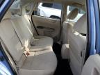2011 Subaru Impreza 2.5I იყიდება Denver-ში, CO - Front End