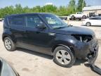 2014 Kia Soul  იყიდება Pekin-ში, IL - Front End