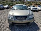 2009 Hyundai Sonata Se продається в Reno, NV - Mechanical
