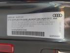 2019 Audi A4 Premium Plus продається в Phoenix, AZ - Front End