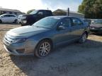 2012 Ford Fusion Sel for Sale in Midway, FL - Side
