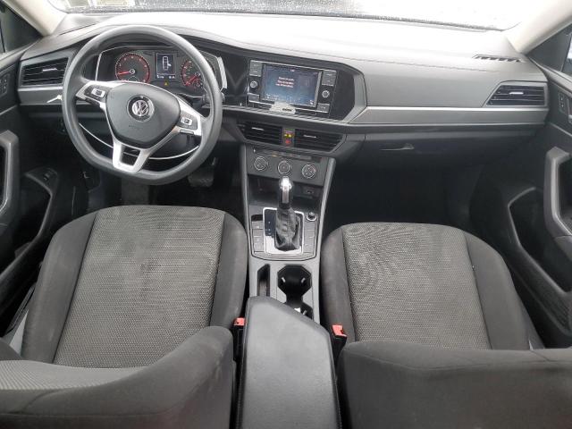  VOLKSWAGEN JETTA 2019 Gray