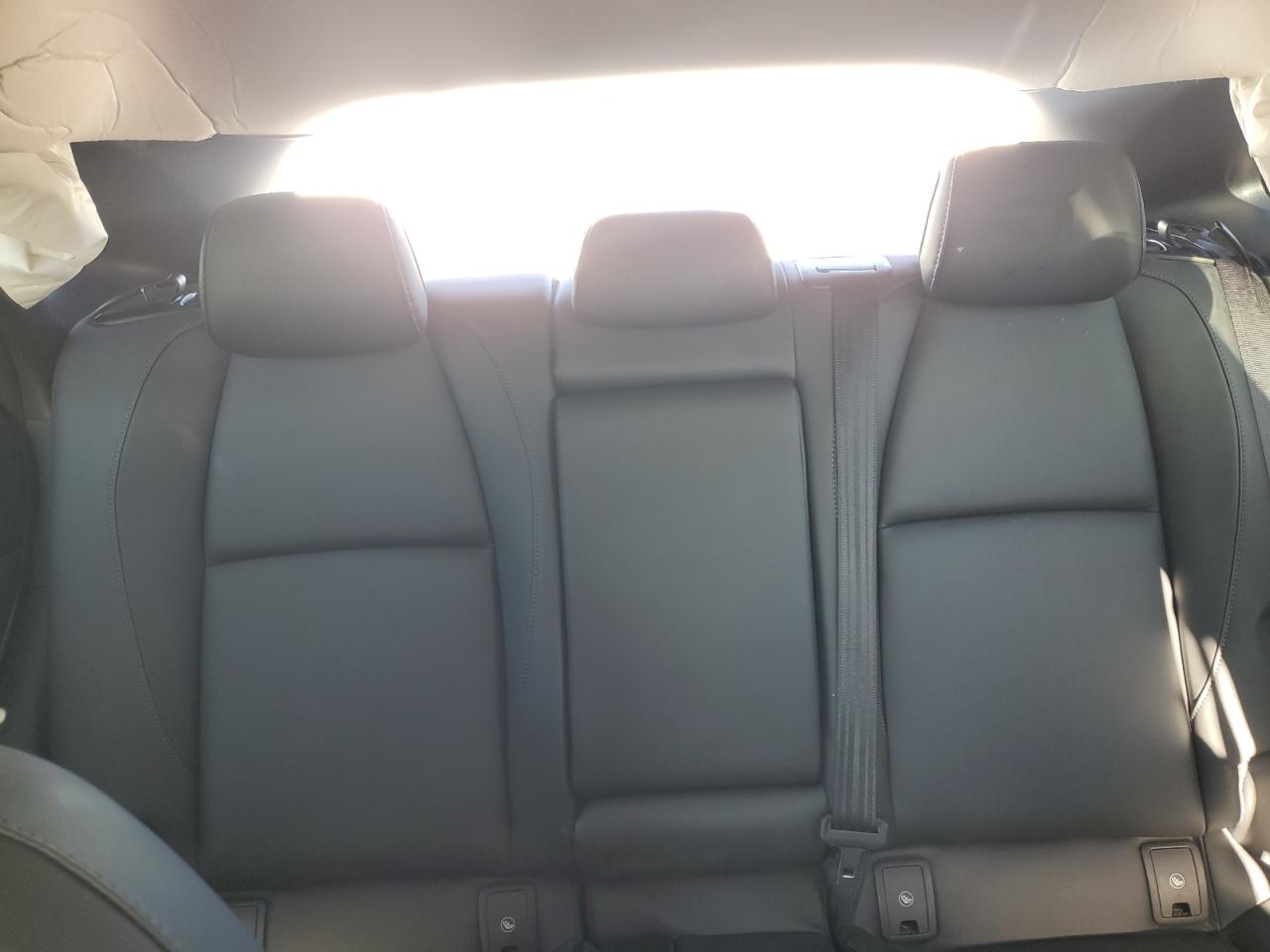 2024 Mazda Cx-30 Select VIN: 3MVDMBBM6RM664426 Lot: 56967275