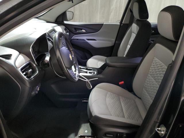  CHEVROLET EQUINOX 2019 Сharcoal