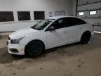 2016 Chevrolet Cruze Limited Ls zu verkaufen in Blaine, MN - Front End
