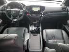 2022 Honda Pilot Black للبيع في Elgin، IL - Side