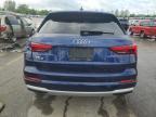 2021 Audi Q3 Premium 40 للبيع في Bridgeton، MO - Frame Damage