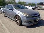 2009 VAUXHALL ASTRA SRI for sale at Copart SANDWICH