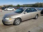 2002 Toyota Avalon Xl for Sale in Las Vegas, NV - Front End