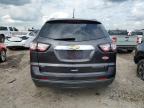 2015 Chevrolet Traverse Lt за продажба в Houston, TX - Side