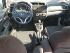 2018 Honda Fit Sport იყიდება Sacramento-ში, CA - Side