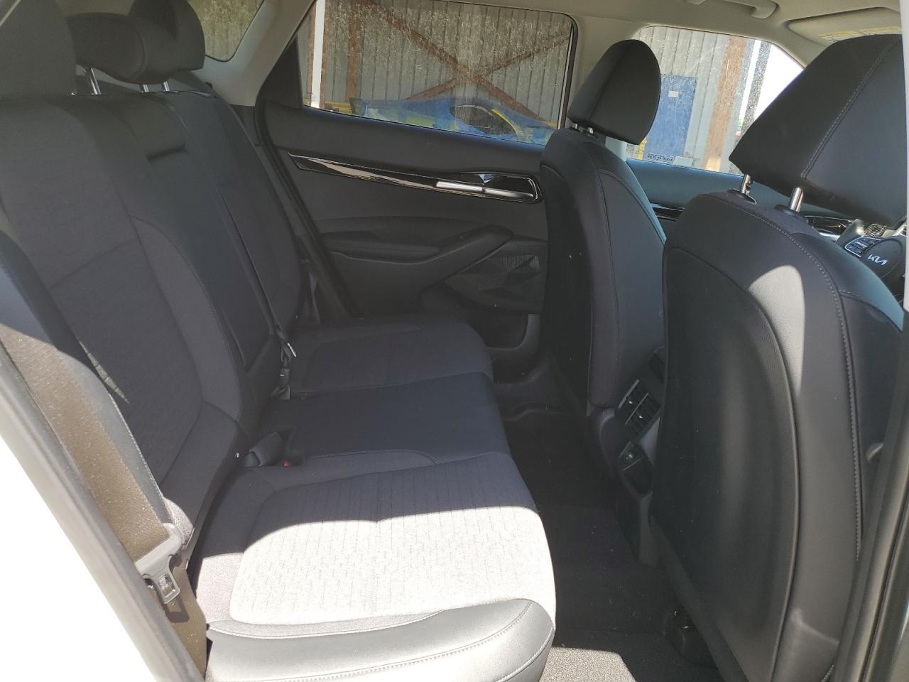 2023 Kia Seltos S VIN: KNDEUCAA5P7412841 Lot: 56508185