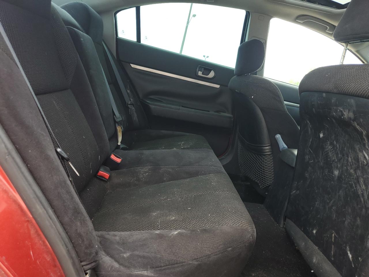 2009 Mitsubishi Galant Es VIN: 4A3AB36F49E002147 Lot: 57079135