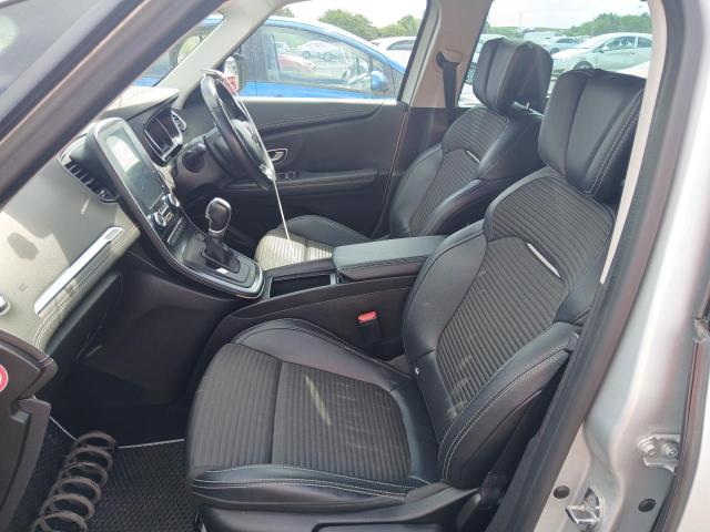 2018 RENAULT SCENIC DYN