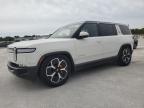 2023 Rivian R1S Adventure de vânzare în Fort Pierce, FL - Water/Flood