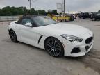 2019 Bmw Z4 Sdrive30I na sprzedaż w Lebanon, TN - Rear End