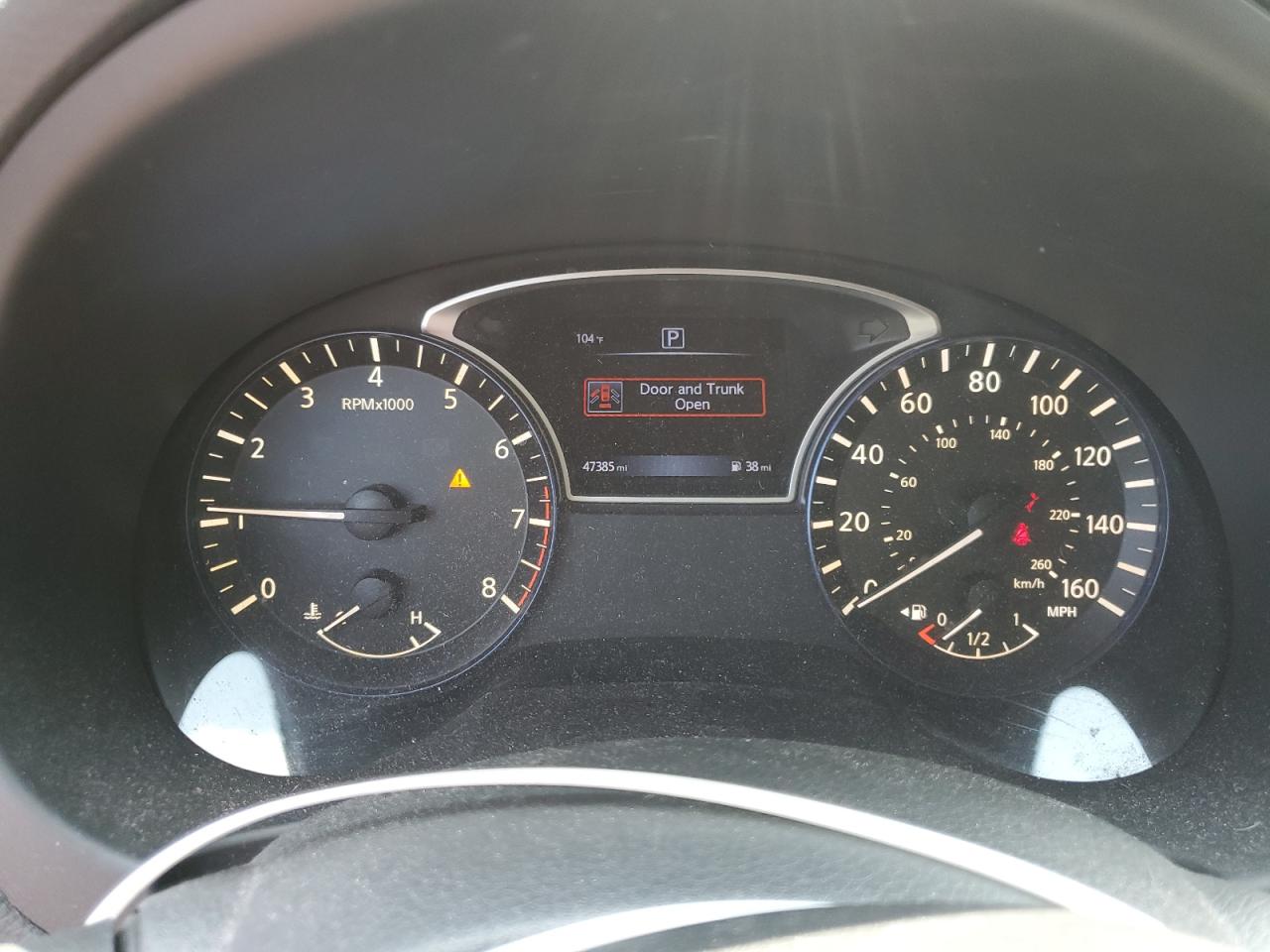 1N4AL3AP3HC484738 NISSAN ALTIMA 2017