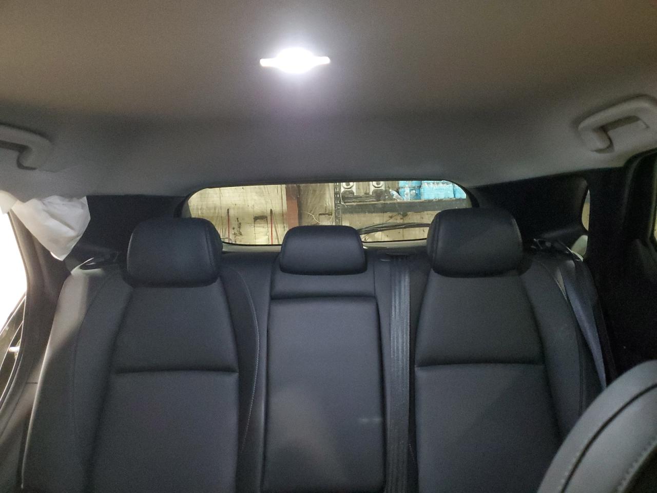 2024 Mazda Cx-30 Select VIN: 3MVDMBBM8RM675508 Lot: 56384685