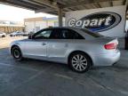 2011 Audi A4 Premium Plus на продаже в Hayward, CA - Minor Dent/Scratches