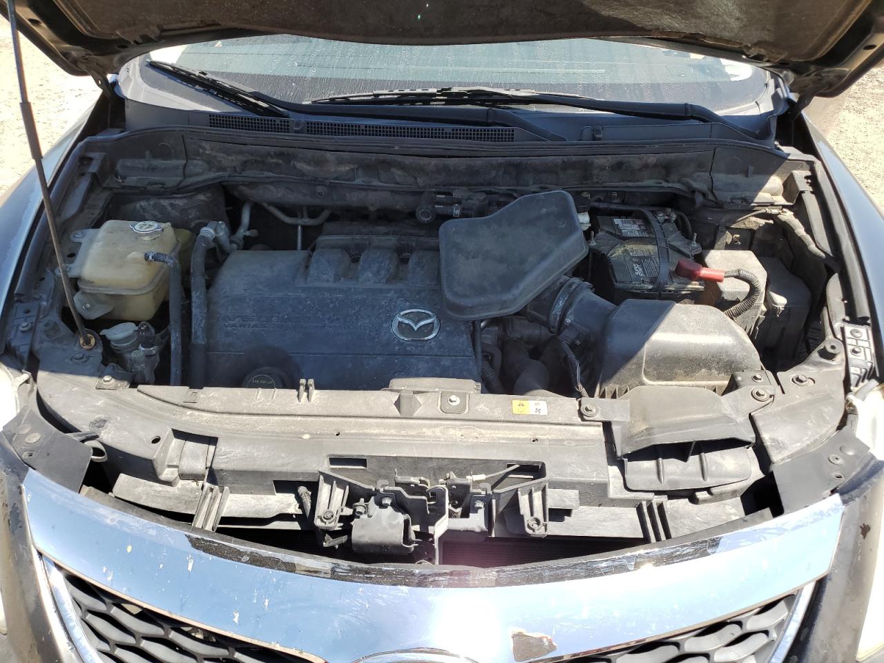 2011 Mazda Cx-9 VIN: JM3TB2BA3B0302420 Lot: 56856015