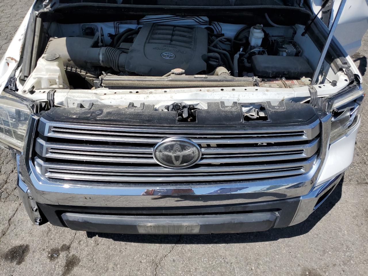 5TFFY5F13LX262025 TOYOTA TUNDRA 2020