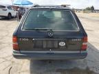 Sun Valley, CA에서 판매 중인 1987 Mercedes-Benz 300 Tdt - Normal Wear