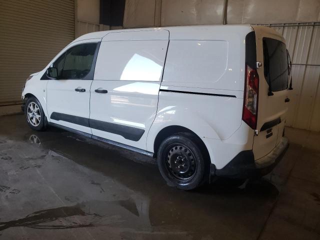 Vans FORD TRANSIT 2017 White