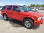 2004 Chevrolet Blazer  იყიდება Littleton-ში, CO - Side