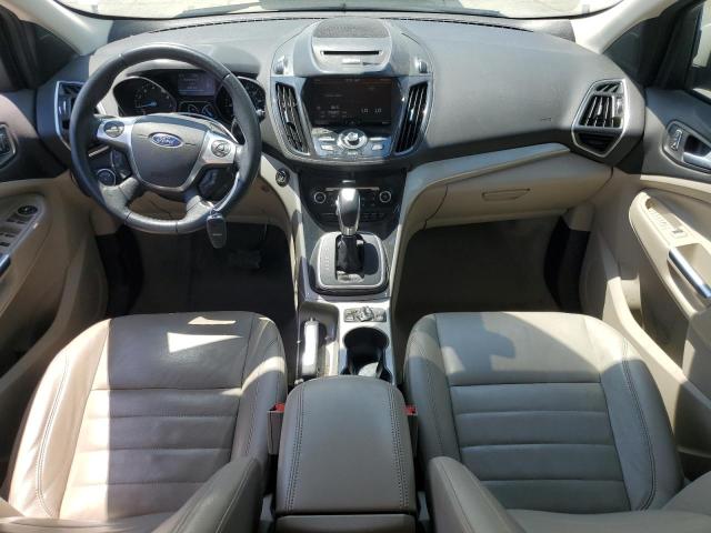  FORD ESCAPE 2013 Biały
