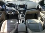 2013 Ford Escape Sel на продаже в Tulsa, OK - Rear End