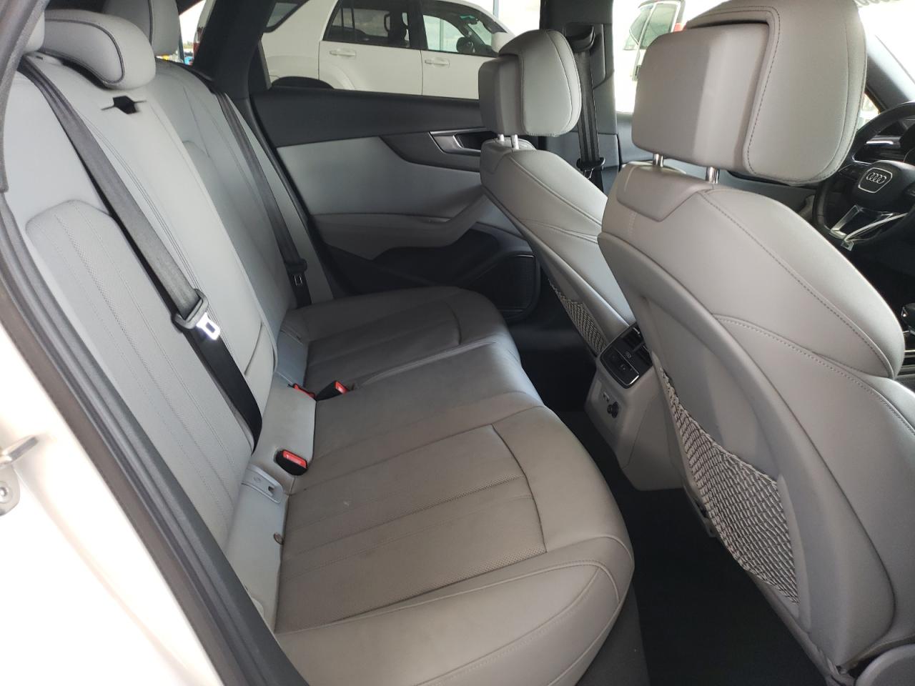 2021 Audi A4 Premium Plus 45 VIN: WAUEAAF47MA040978 Lot: 56773385